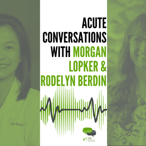 Acute Conversations