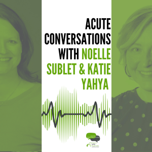 Acute Conversations