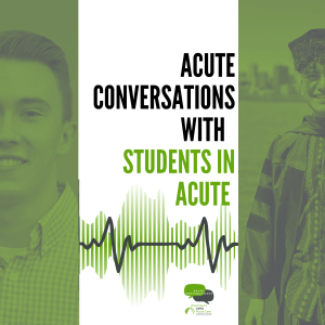 Acute Conversations