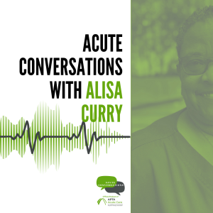 Acute Conversations