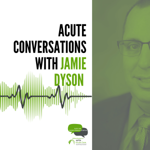 Acute Conversations