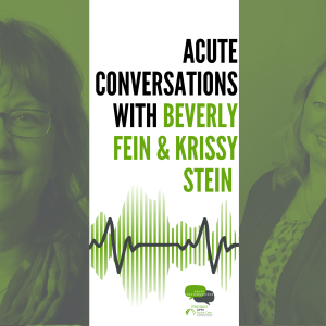 Acute Conversations