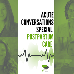 Acute Conversations