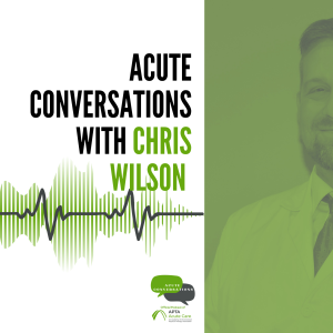 Acute Conversations