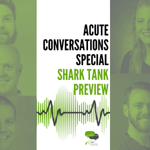 Acute Conversations