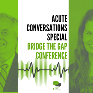 Acute Conversations