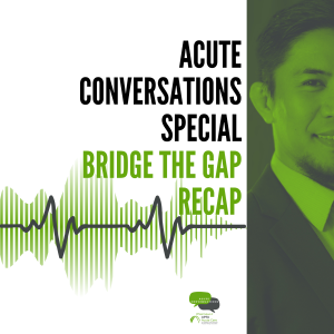 Acute Conversations