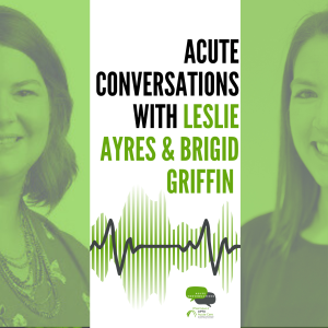 Acute Conversations