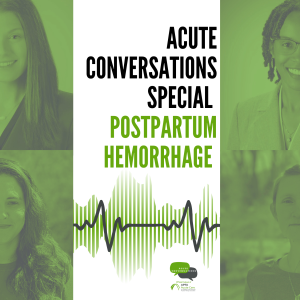 Acute Conversations