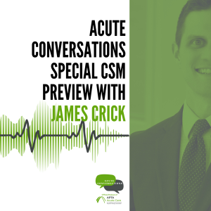 Acute Conversations