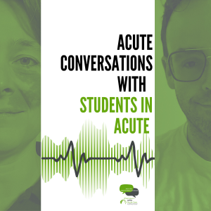 Acute Conversations