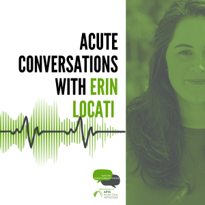 Acute Conversations