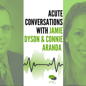 Acute Conversations