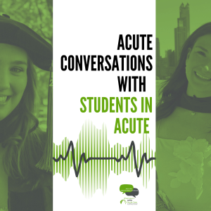Acute Conversations