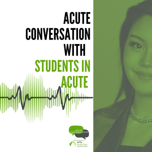 Acute Conversations