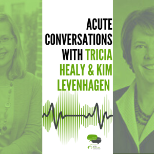 Acute Conversations
