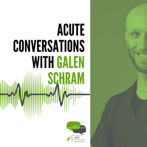 Acute Conversations