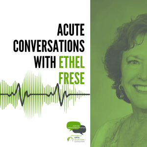 Acute Conversations