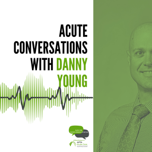 Unlock Your Passion For Change With New Co-Host Danny Young