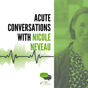 Cultivating Growth and Purpose With New Co-Host Nicole Neveau